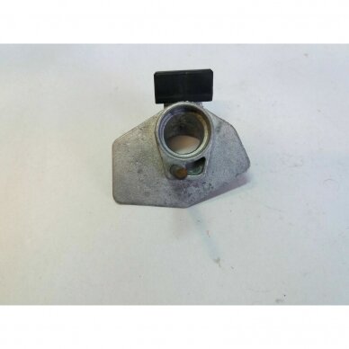 Air Filter Holder Chinese chainsaw 4500 5200 5800 2