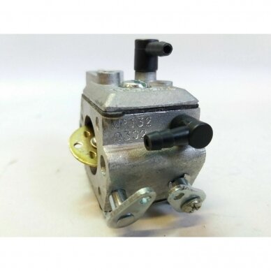 Carburetor Huayang MP132 9302 Chinese chainsaw 4500 5200 5800 9