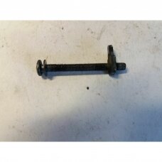 Chain Guide Plate NAC SPS 01-38 type chainsaw