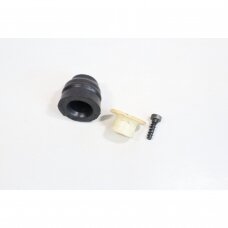 Genuine Annular Buffer Shock Absorber STIHL 024 026 028 038 MS240 MS260 MS380 MS381 chainsaw 1121 790 9907