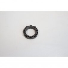 Genuine Antivibration Element Husqvarna 325Cx 322L 323R 326RX Jonsered GT2125 trimmer 537073902