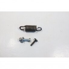 Genuine Antivibration Spring Husqvarna 33 38 40 45 Jonsered Partner 360 chainsaw 506014601