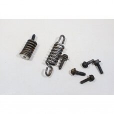 Genuine Antivibration Spring Kit McCULLOCH Poulan Jonsered CS2137 Partner 351 352 371 382 391 401 421 422 chainsaw