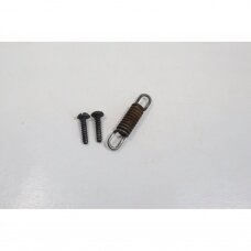 Genuine Antivibration Spring McCulloch MAC 833 AV chainsaw 322166