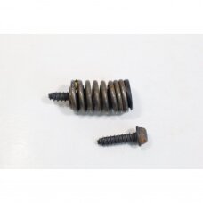 Genuine Antivibration Spring McCULLOCH Poulan Jonsered CS2137 Partner 351 352 371 382 391 401 421 422 chainsaw