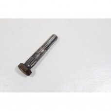 Genuine Bar Bolt Husqvarna 254 154 262 50 51 55 chainsaw 505220937