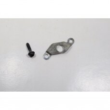 Genuine Bracket Retainer Partner 465 495 545 605 chainsaw 530029347