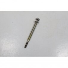 Genuine Carburetor Screw Husqvarna 254 154 257 262 242 246 42 chainsaw 503496903