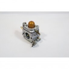 Genuine Carburetor ZAMA C1Q-W31 Jonsered GT2126 Husqvarna 124 125 brushcutter 545006060