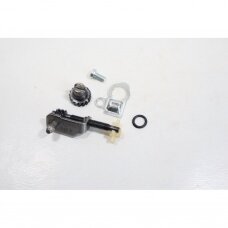 Genuine Chain Adjuster STIHL 024 026 028 034 036 MS260 MS261 MS270 MS280 MS340 MS341 MS360 MS361 MS362 MS380 MS381 MS440 MS441 MS460 MS461 MS640 MS650 MS660 MS661 chainsaw 1125 007 1021