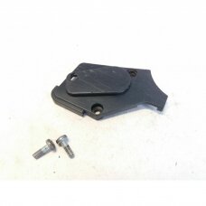 Genuine Chain Brake Cover Oleo Mac 935 chainsaw 093000008