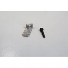 Genuine Chain Catcher Husqvarna 120 235 236 240 Jonsered CS2234 CS2238 McCULLOCH CS340 CS380 chainsaw 530029850