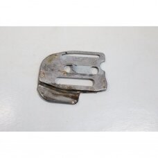 Genuine Chain Guide Plate Husqvarna 120 235 236 240 Jonsered CS2234 CS2238 McCULLOCH CS340 CS380 chainsaw 545071401