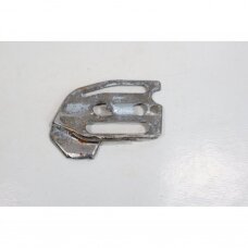 Genuine Chain Guide Plate McCULLOCH Poulan Jonsered CS2137 Partner 351 352 371 382 391 401 421 422 chainsaw 530038238