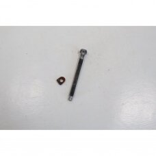 Genuine Chain Tensioner Screw Husqvarna 444 44 50 51 55 242 246 42 chainsaw 501546301