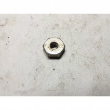 Genuine Clutch Cover Nut Solo 643 chainsaw 0020214