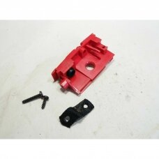 Genuine Console Carburetor Plate Solo 644 651 Chainsaw 2074421