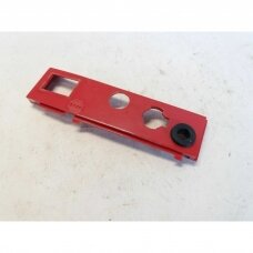 Genuine Control Panel Plate Homelite i3350b chainsaw 07379