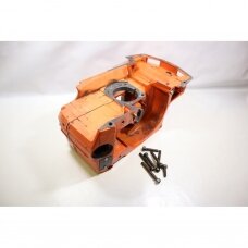 Genuine Crankcase Husqvarna 242 246 42 238 chainsaw 501620502