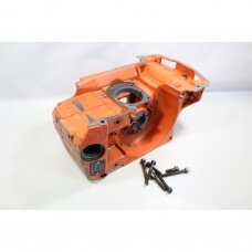 Genuine Crankcase Husqvarna 242 246 42 238 chainsaw 501620502