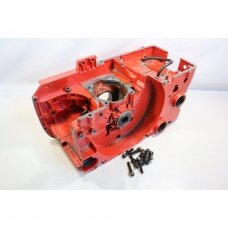 Genuine Crankcase Jonsered 910 chainsaw 504440041 504440040