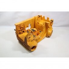 Genuine Crankcase McCULLOCH 436 441 442 Partner 351 352 370 371 390 391 401 420 chainsaw 530056596