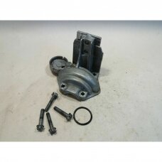 Genuine Crankcase Mcculloch MacCat 2.3 ci 38cc chainsaw