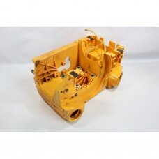 Genuine Crankcase McCULLOCH Partner 351 352 370 371 382 390 391 401 420 421 422 chainsaw 530058733