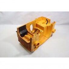 Genuine Crankcase Partner 400 450 490 chainsaw