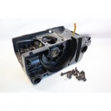 Genuine Crankcase Partner 500 chainsaw 505341330