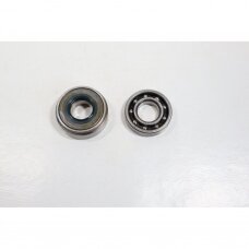 Genuine Crankshaft Ball Bearing STIHL 024 026 MS260 MS361 chainsaw