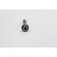 Genuine Cylinder Cover Screw Husqvarna 340 Jonsered 2141 2145 chainsaw 503203425