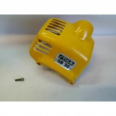 Genuine Cylinder Cover Stiga SB30 Brushcutter Trimmer 4563690