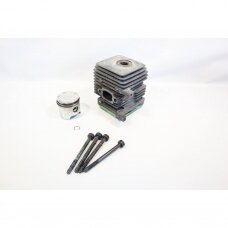 Genuine Cylinder & Piston Kit 34mm STIHL FS38 brushcutter