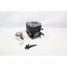 Genuine Cylinder & Piston Kit 35mm Hitachi CG27EAS brushcutter 6698480