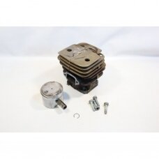 Genuine Cylinder & Piston Kit 44mm Makita DCS520 DCS5200i chainsaw 027130032