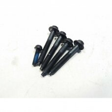 Genuine Cylinder Screw Bolt Set Husqvarna 130 135 Mark II chainsaw 591465601