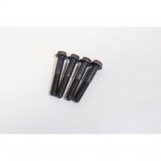 Genuine Cylinder Screw M6X35 Jonsered Husqvarna 39R 240R 245R brushcutter 503200033