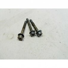 Genuine Cylinder Screw Solo 639 645 chainsaw 0018340