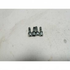 Genuine Cylinder Screws Solo 644 651 Chainsaw 0010604