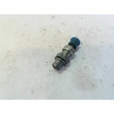 Genuine Decompression Valve Solo 639 645 650 chainsaw 2800570