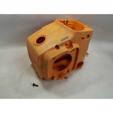 Genuine Engine Case Crankcase JCB PCS38 Chainsaw