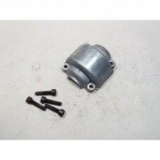 Genuine Engine Pan Cover Oleo Mac 940 chainsaw 50050016