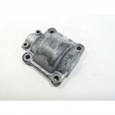 Genuine Engine Pan Crankcase Homelite HCS3335 chainsaw 640818001