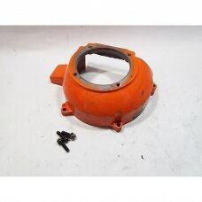 Genuine Fan Cover Echo SRM-2305 brushcutter trimmer 10151144730