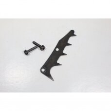 Genuine Felling Dog Spike Husqvarna 340 345 346 350 353 445 450 Jonsered CS2141 CS2145 CS2150 CS2152 CS2153 CS2245 CS2250 chainsaw 503905901