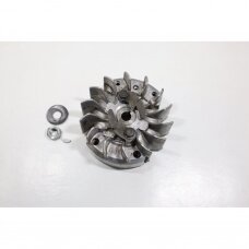 Genuine Flywheel G Husqvarna 242 246 42 238 chainsaw 501632602