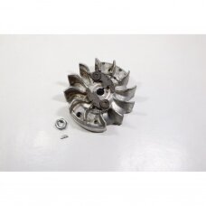 Genuine Flywheel Husqvarna 242 246 42 238 chainsaw 503505302