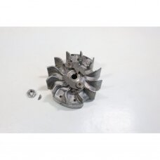 Genuine Flywheel Husqvarna 242 246 42 238 chainsaw 503505302