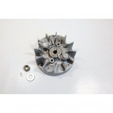 Genuine Flywheel Husqvarna 33 38 Partner 360 chainsaw 507123510